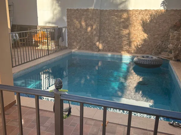 Chalet pareado en Calle Canoa, 8, Capellanía - Retamar, Capellanía - Retamar - Foto 14