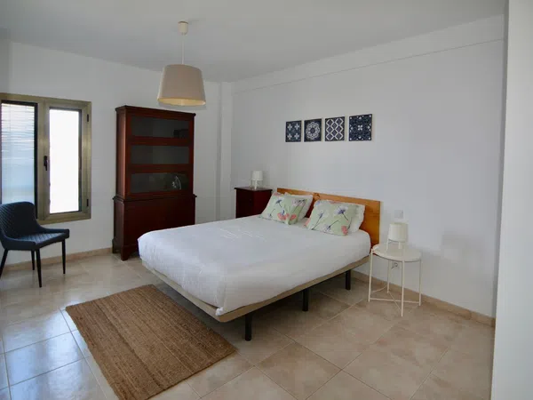 Piso en Las Canteras, 1, Santa Catalina - Canteras - Foto 7