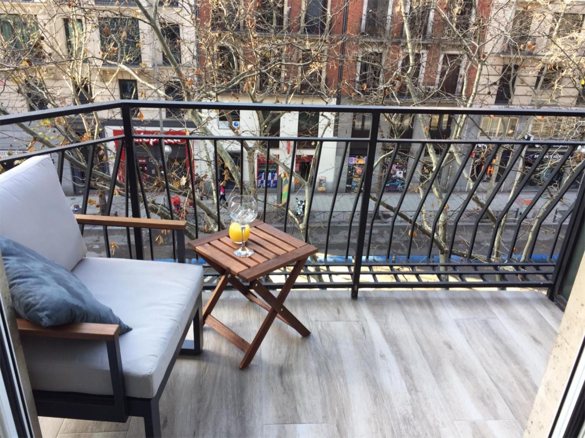 Piso en  Calle de la Princesa 12 - Foto 4