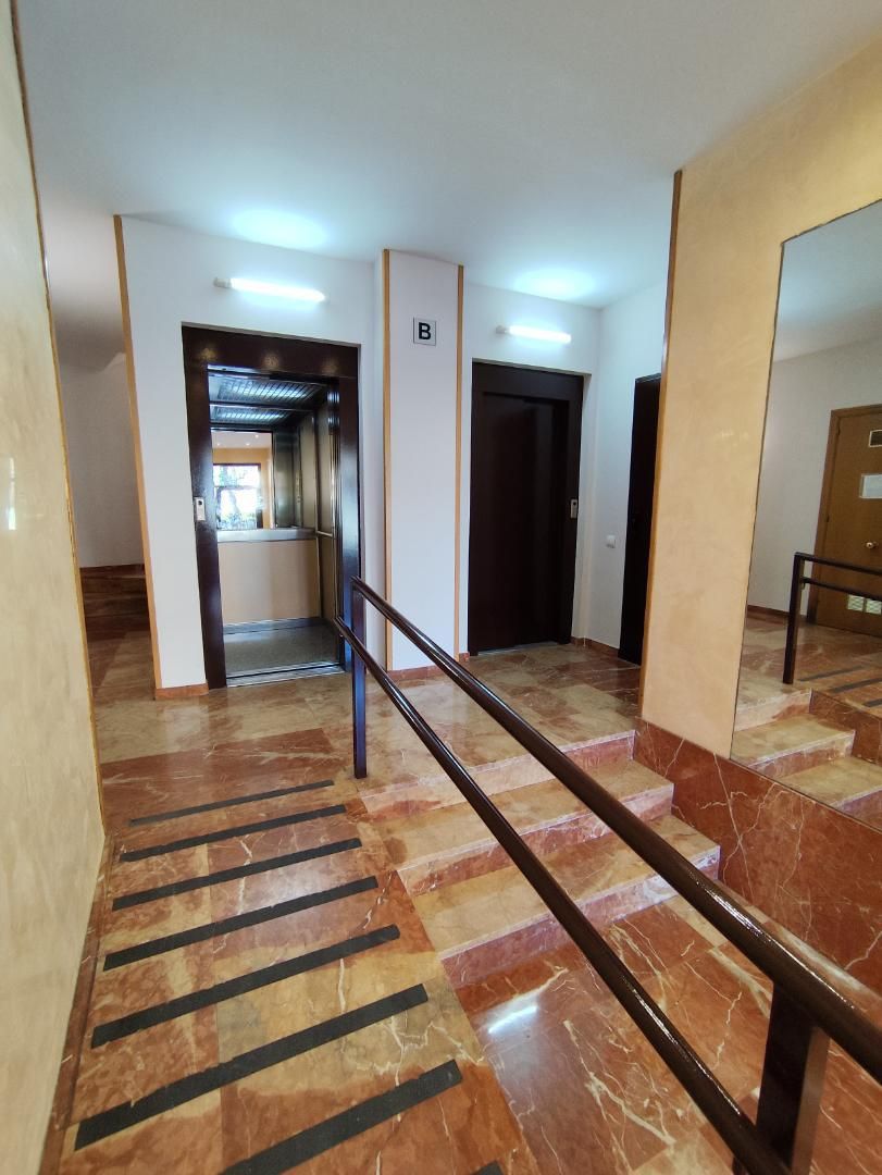 Piso en  Carrer de Puig i Cadafalch 5 - Foto 26