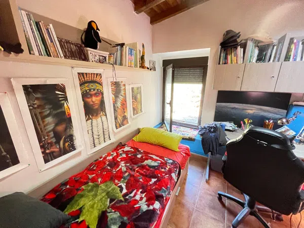 Casa terrera en Cg-4 s/n - Foto 10
