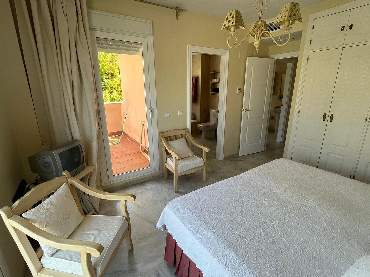 Chalet pareado en Calle Mochuelo, 49, El Águila - Foto 12
