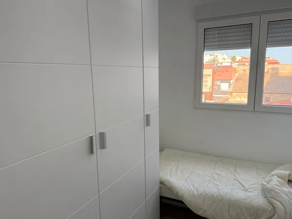 Casa o chalet independiente en Plaza Ermita, 10, La Ñora - Foto 12