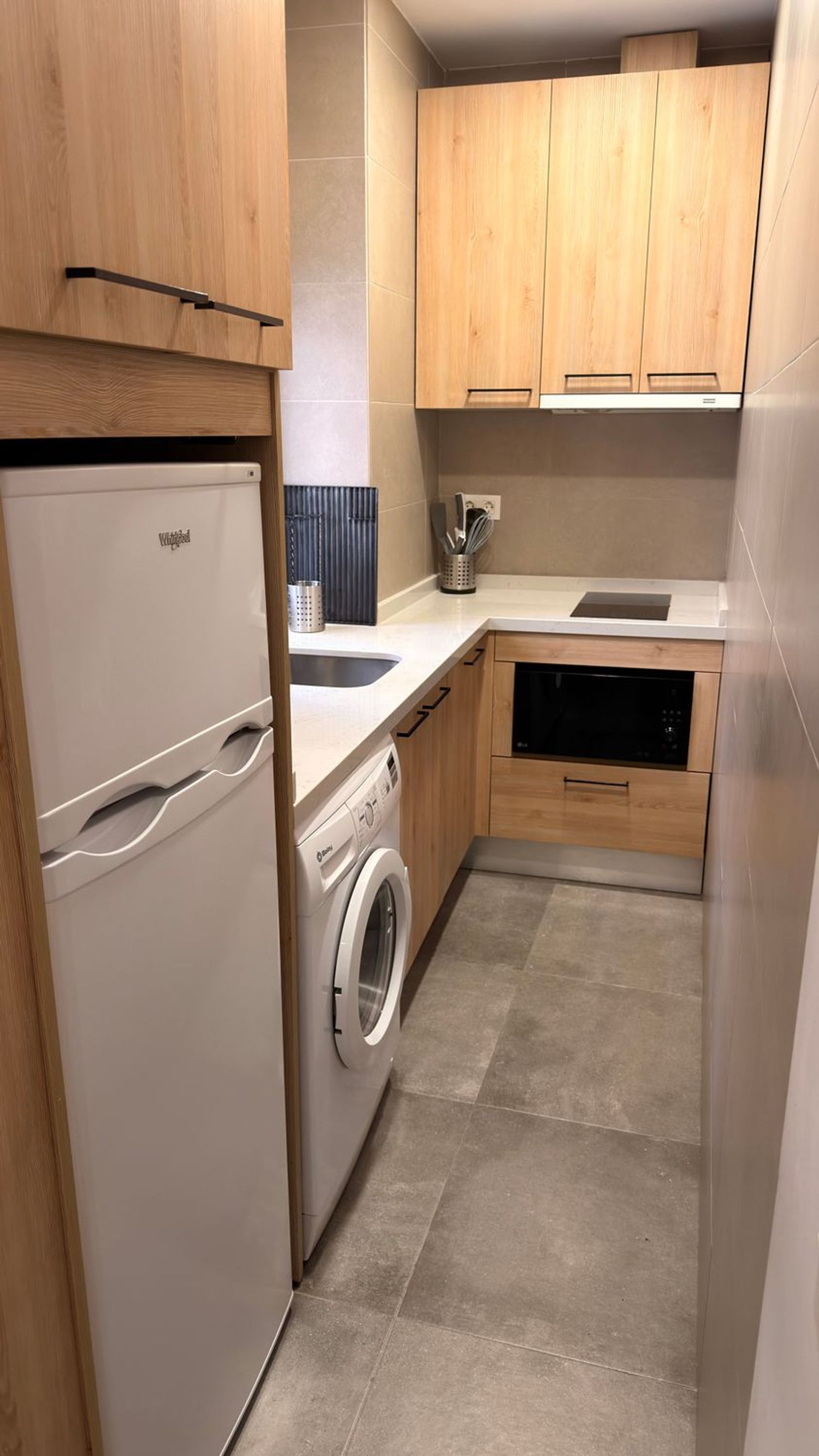 Piso en calle San Diego, 23 - Foto 16