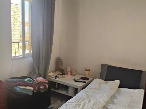 Piso en calle de la Virgen del Pilar, 7 - Foto 3