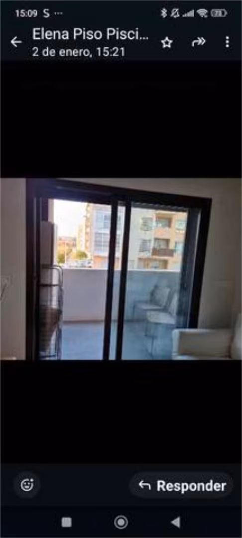 Apartamento en murcia - Foto 6