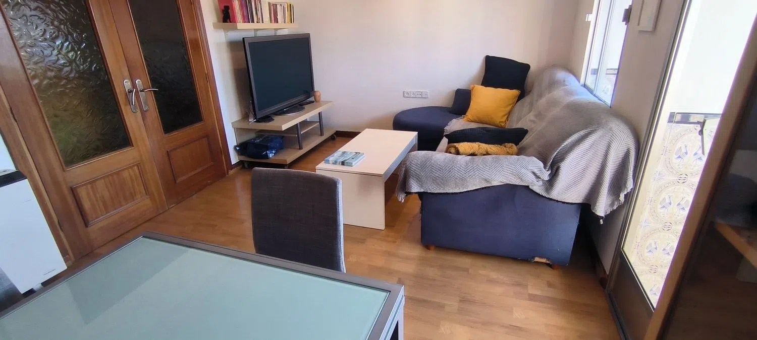 Piso en Barrio Palomeras sureste - Foto 4