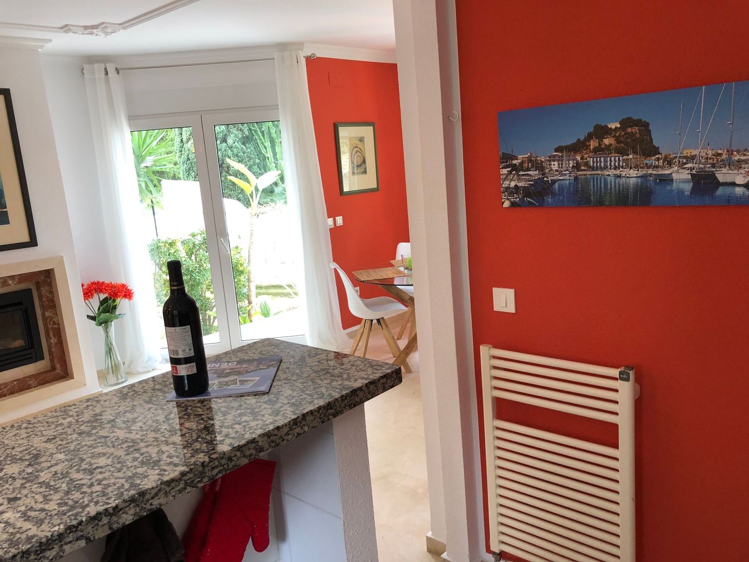 Casa o chalet independiente en Camino Assagador de Santa Llu, 62, El Montgó, El Montgó - Foto 23
