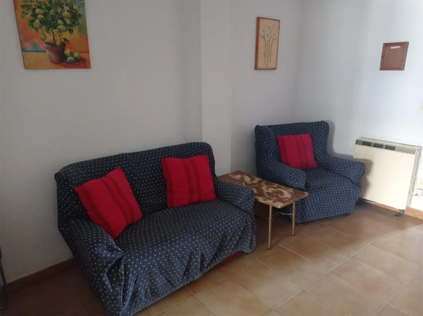 Piso en  Rúa dos Pelamios 36 - Foto 4