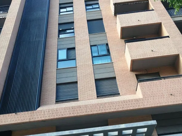 Piso en Avenida de França, 51, Penya-Roja - Foto 1