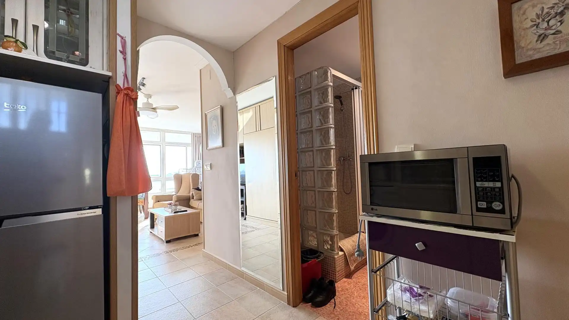 Apartamento en  Avenida Antonio Machado 47 - Foto 7