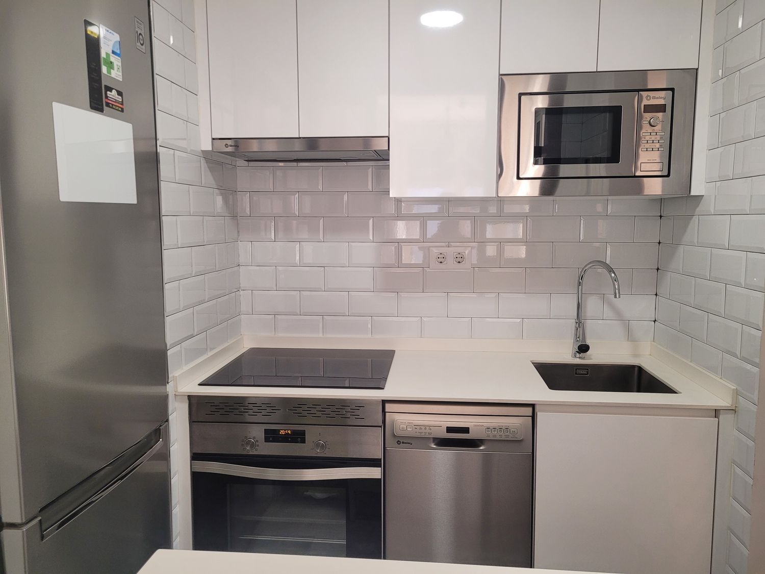 Piso en alameda del Valle, 34 - Foto 14