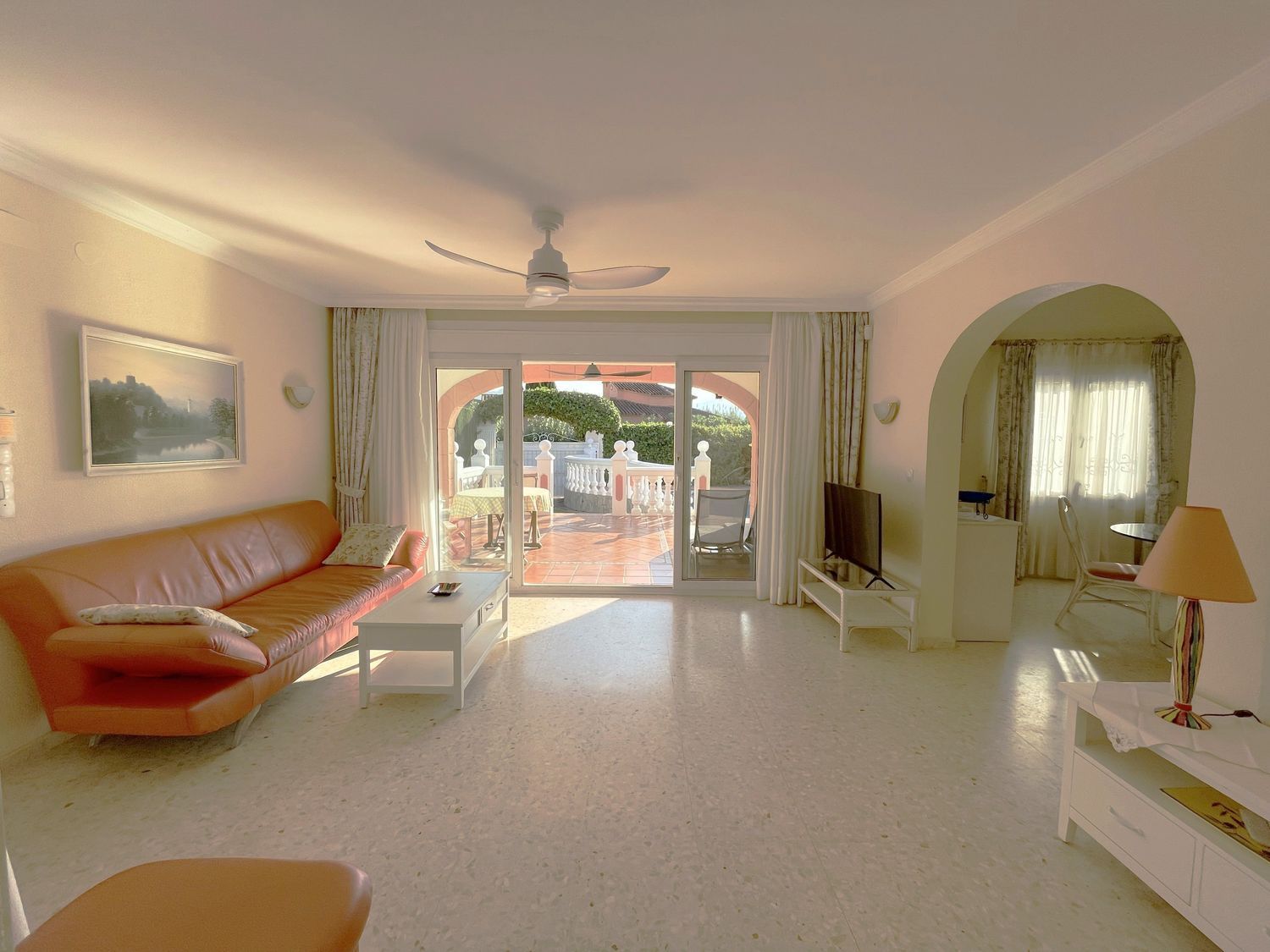 Casa o chalet independiente en Calle Riu Girona, 23 e, Devesses - Monte Pego, Devesses - Monte Pego - Foto 6