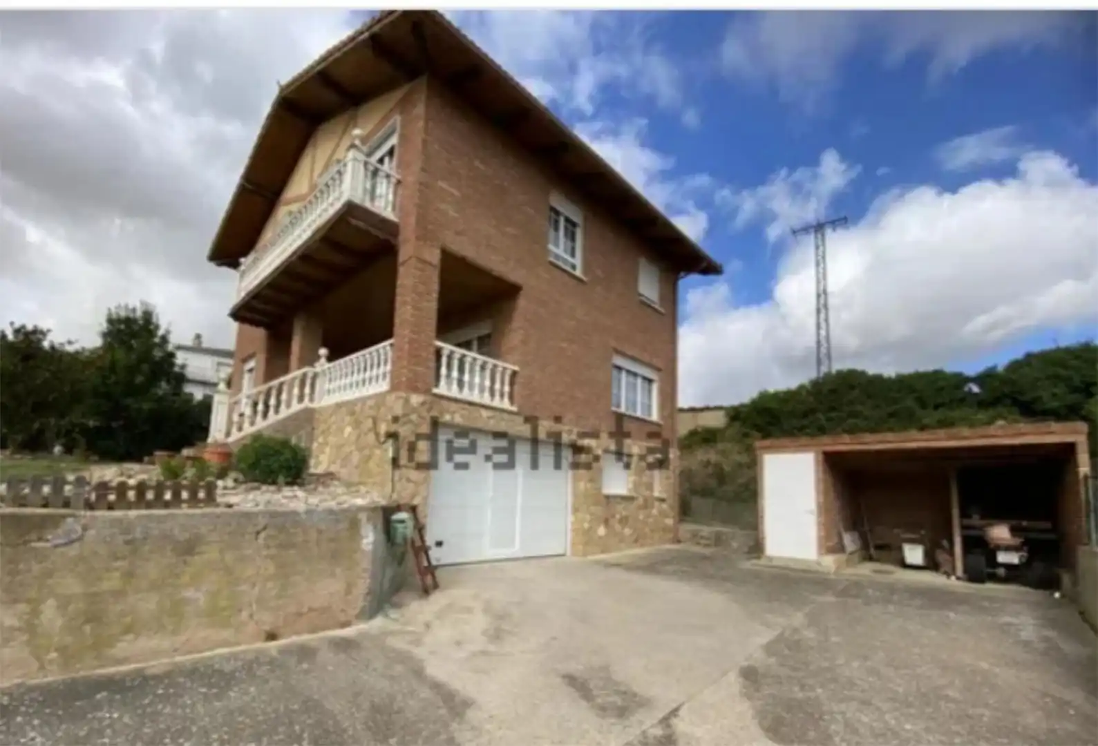 Chalet en  San Sebastian Kalea 41 - Foto 2