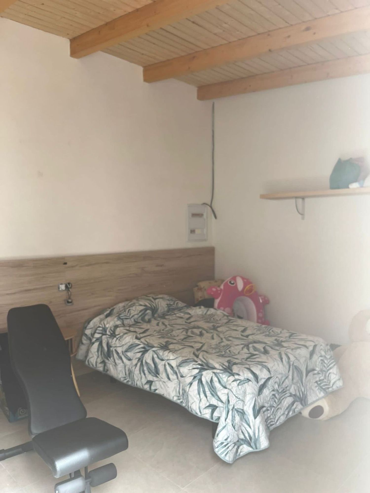 Casa de pueblo en La virgen, 66 - Foto 8