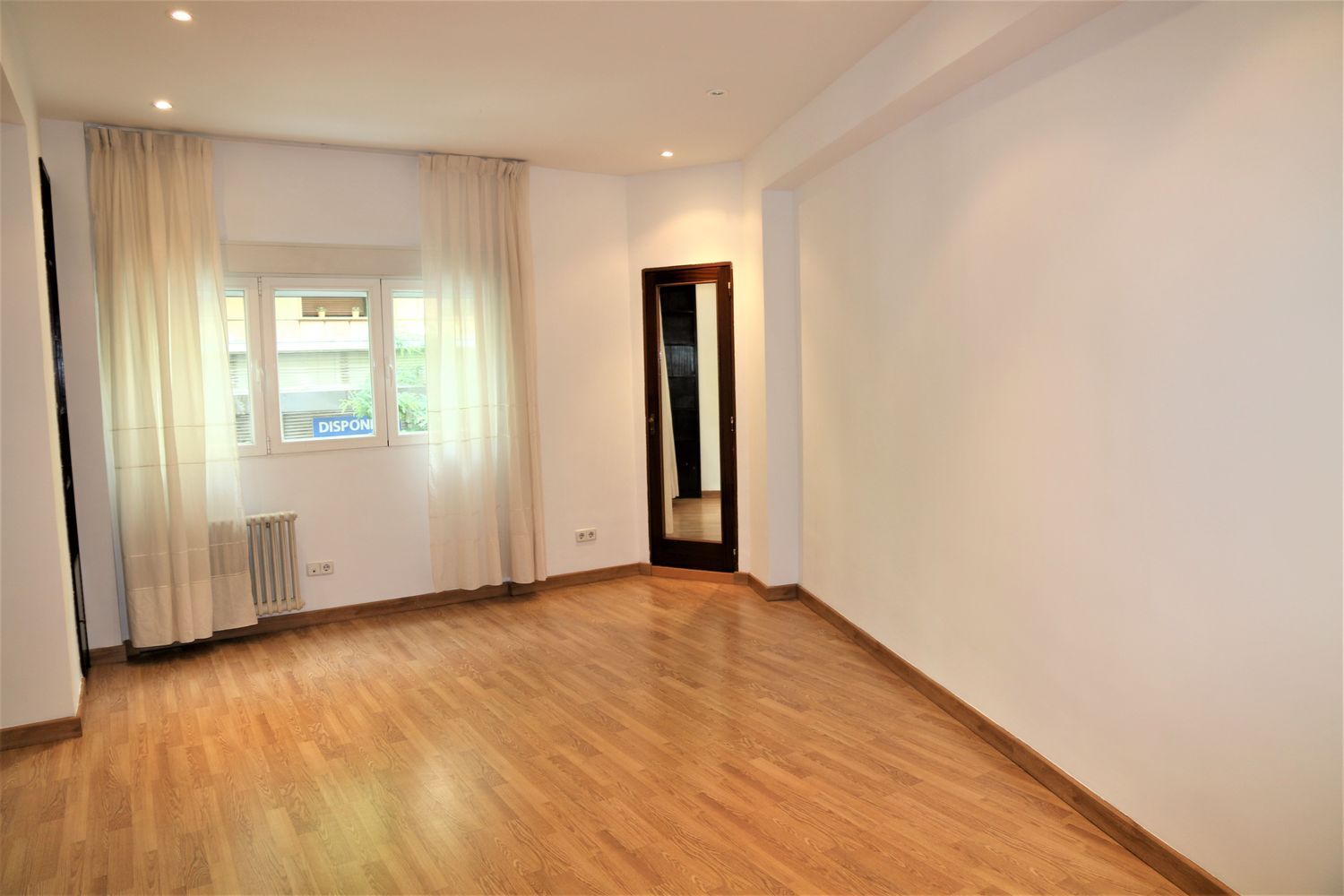 Piso en calle del General Pardiñas, 114 - Foto 12