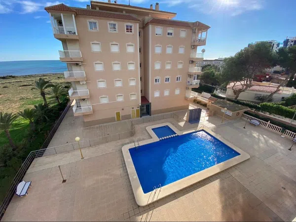 Piso en Calle Pleamar, 21, Punta Prima, Punta Prima - Foto 11