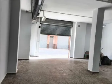 Planta baja en calle Carrer de Sant Miquel 3 - Foto 4