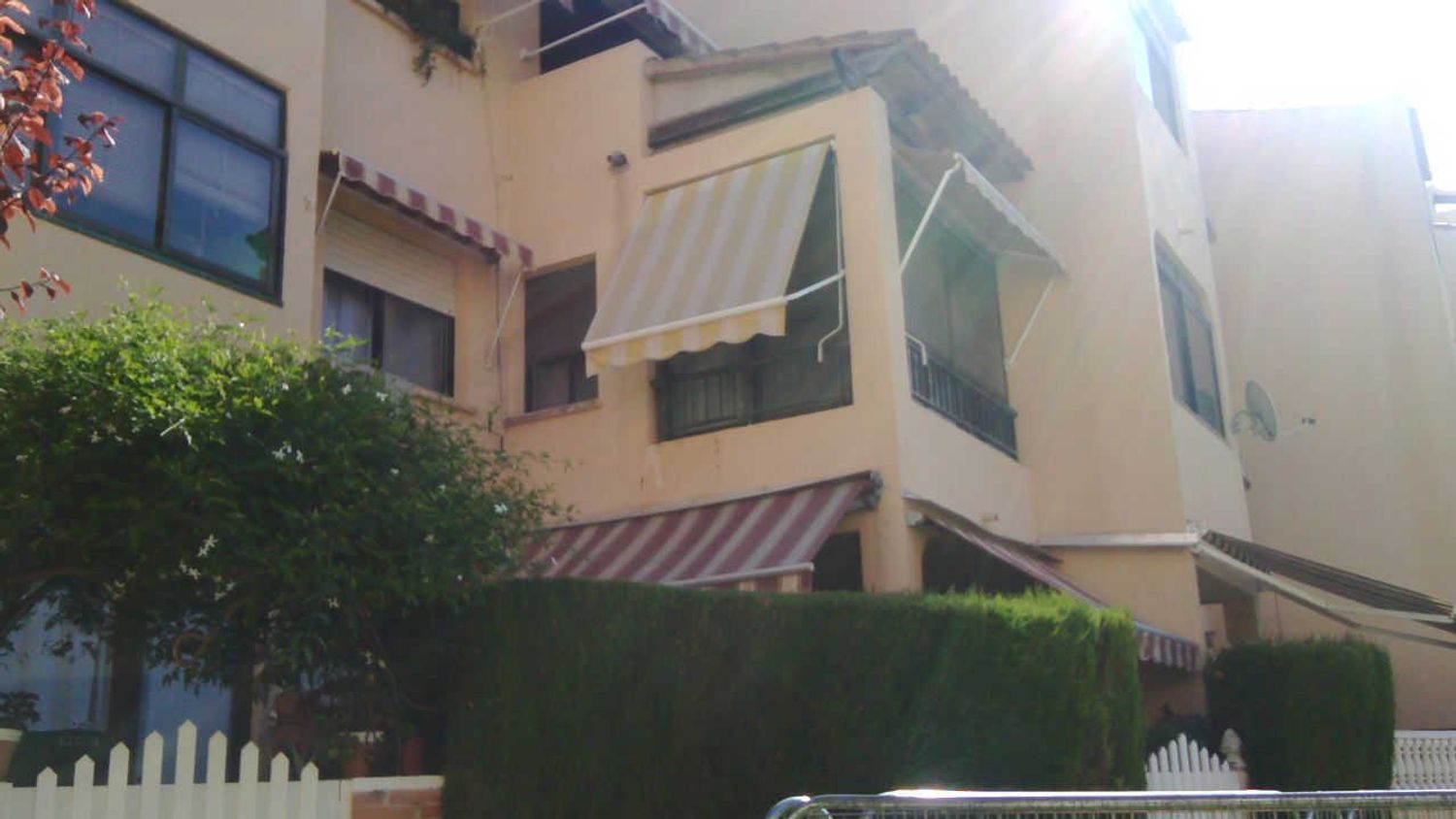 Chalet pareado en Calle de la Bonanova, 1 - Foto 18