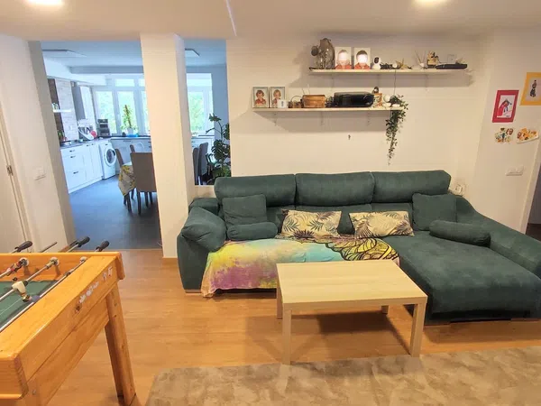 Piso en calle Playa Samil, 12 - Foto 9