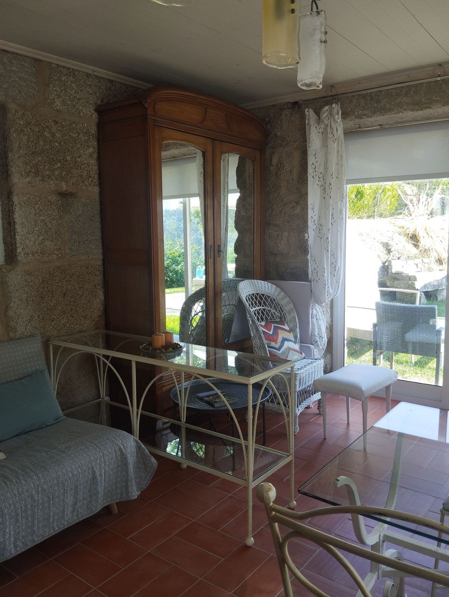 Casa rural en Carballas, 9 a - Foto 3
