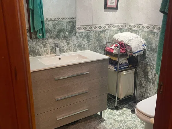 Piso en calle Antonio Martínez Vega, 5 - Foto 4