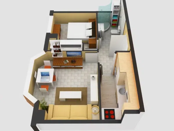 Piso en calle del Bolillero, 33 - Foto 25