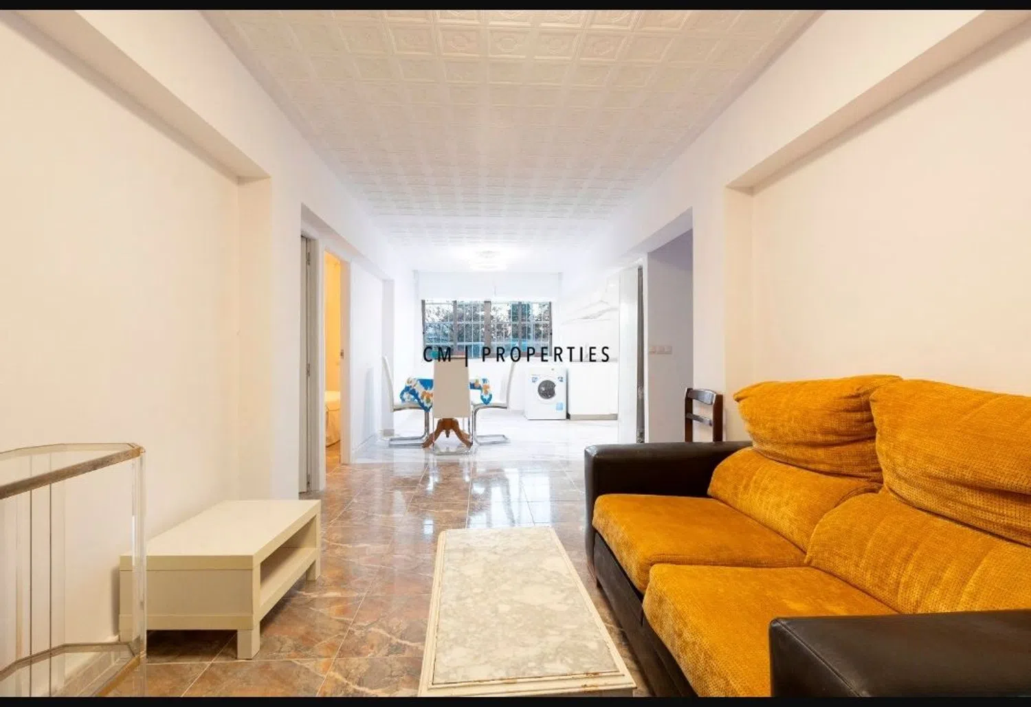 Piso en calle de Campillo de Altobuey, 6 - Foto 8