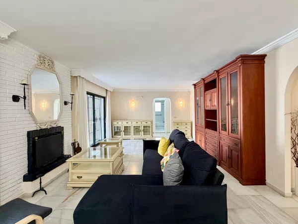 Casa o chalet independiente en Calle Luís de Góngora, 1, Las Brisas - Foto 18