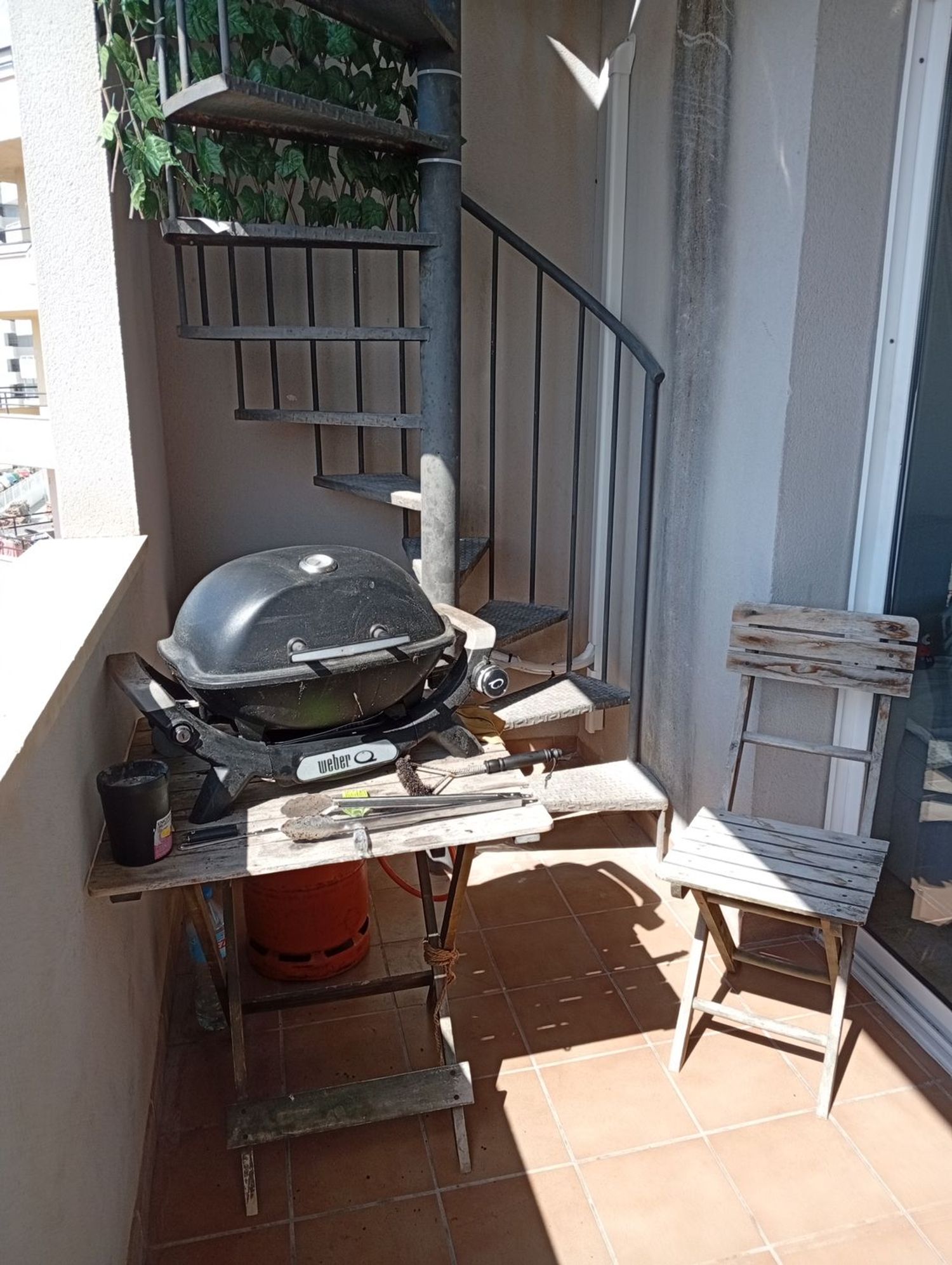 Piso en Calle d'Antoni Mus, 7, Cala Major - Foto 10
