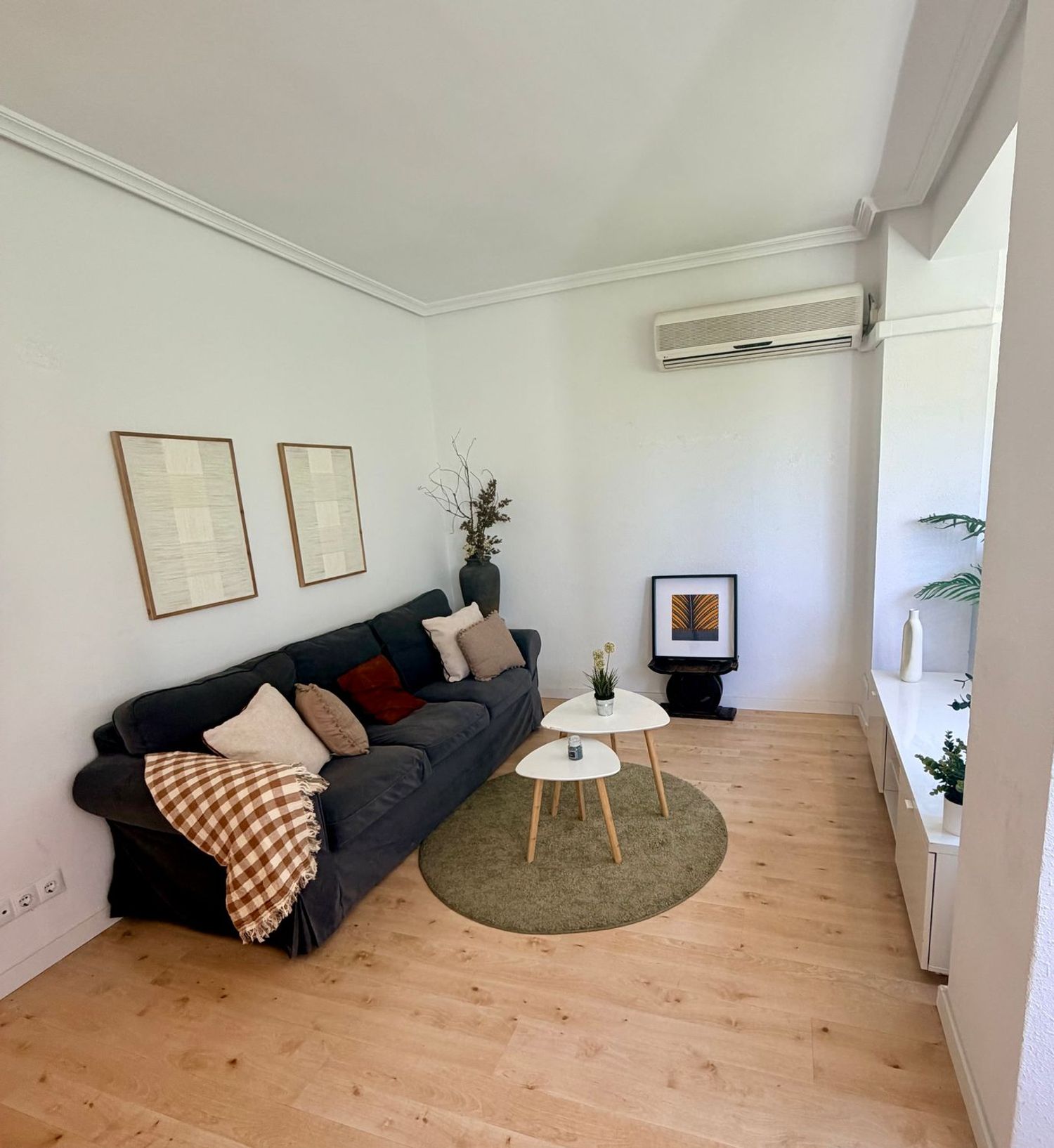 Piso en Avenida Donostiarra, 5, Concepción - Foto 14