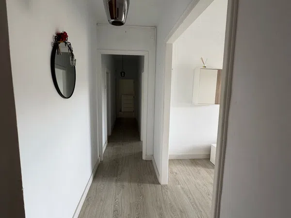 Piso en calle Jaral, 5