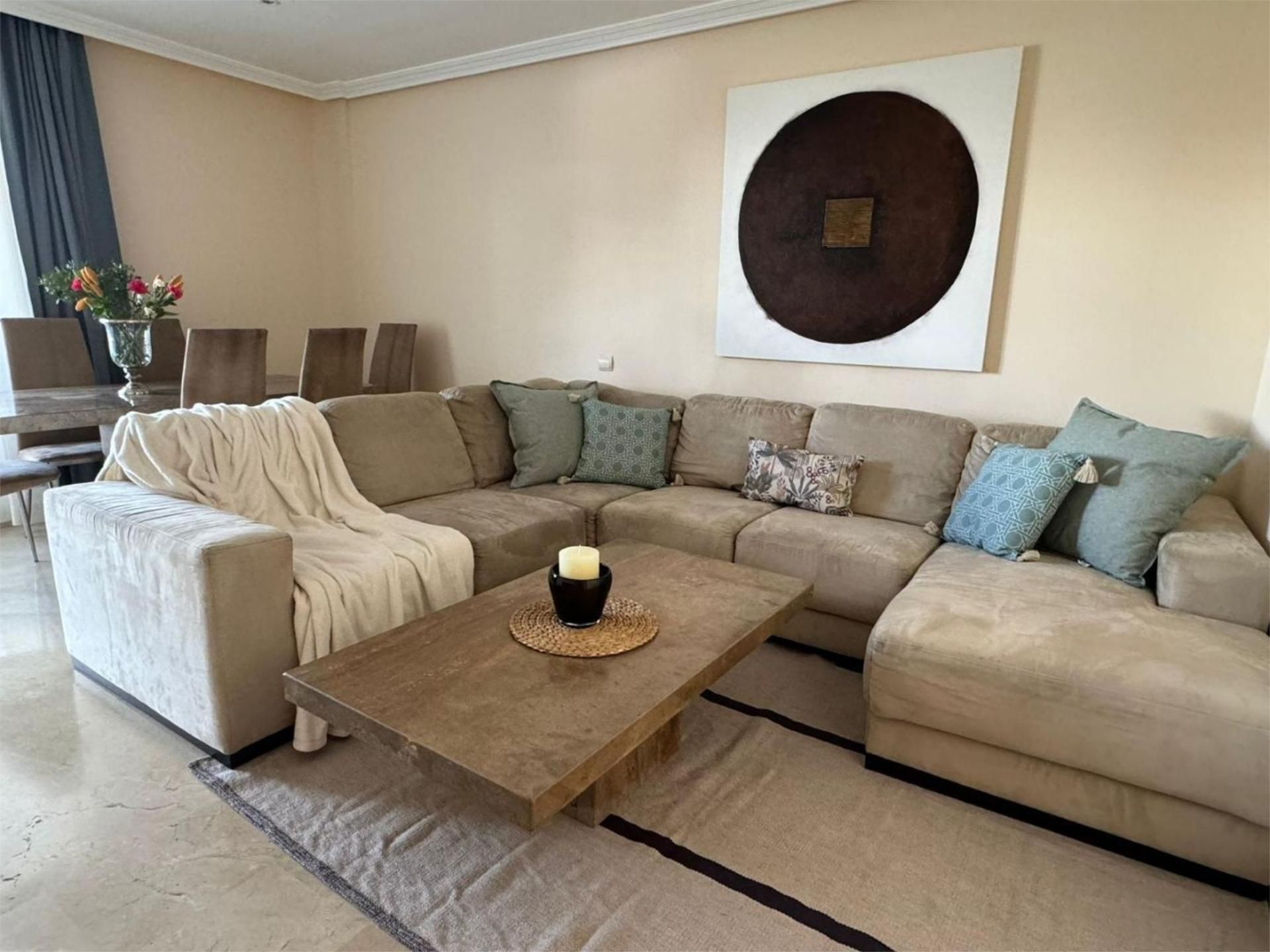 Piso en  Calle Cortes de la Frontera 1ZC - Foto 4