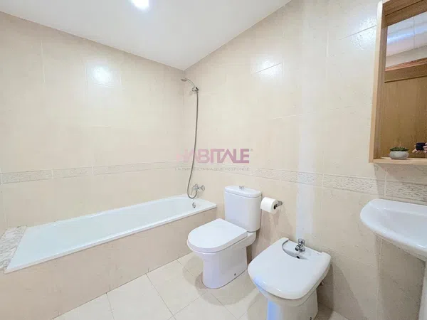 Piso en Calle de la Foieta, Zona Parc Central - Hort de Trenor, Zona Parc Central - Hort de Trenor - Foto 42