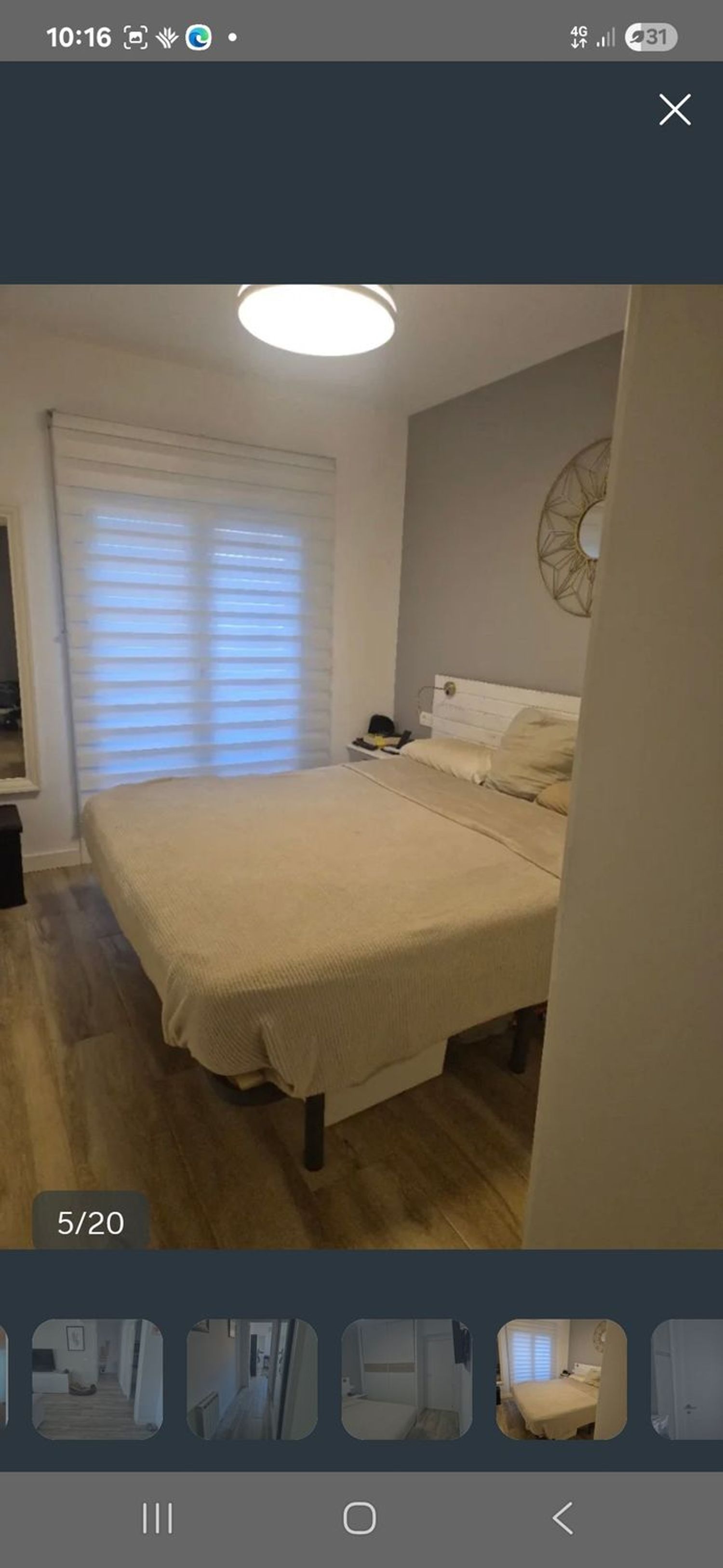 Piso en Avenida de Sagunto, 63, Ensanche - Fuenfresca, Ensanche - Fuenfresca - Foto 8
