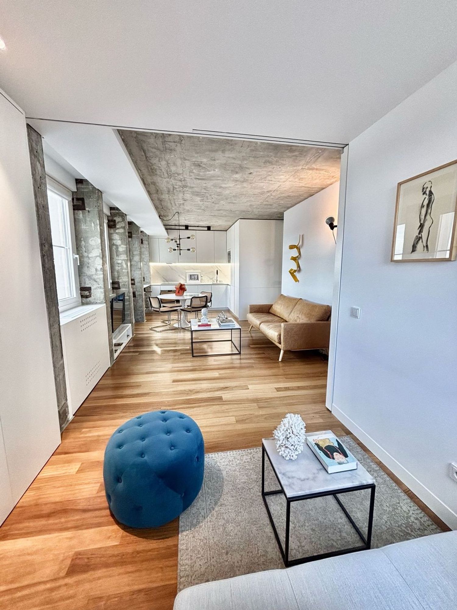 Piso en calle de la Princesa, 3 - Foto 4