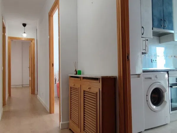 Piso en venta en Calle del Pilar, 10 - Foto 7