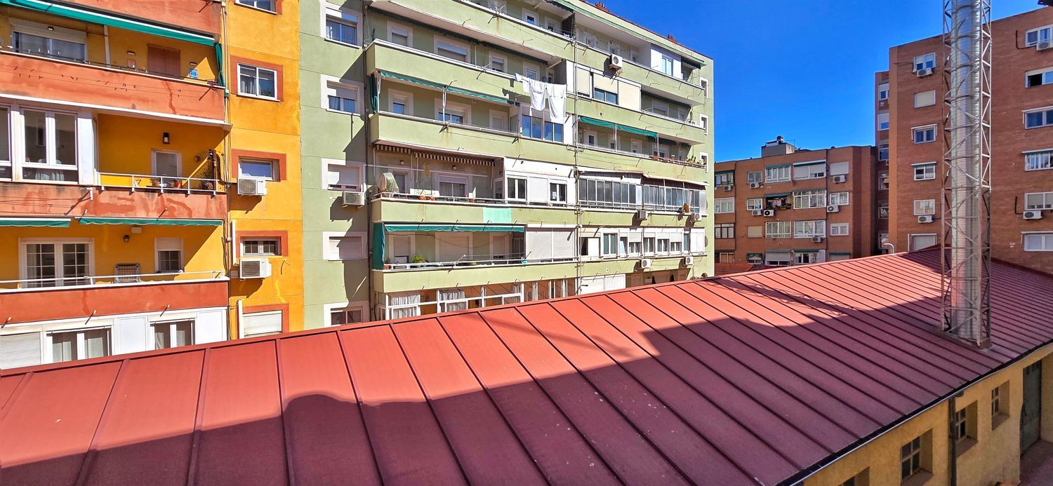 Piso en avenida de la Ciudad de Barcelona, 105 - Foto 8