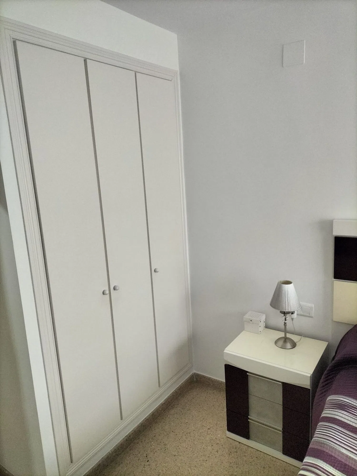 Piso en San Ramón y Monte de Piedad - Foto 12