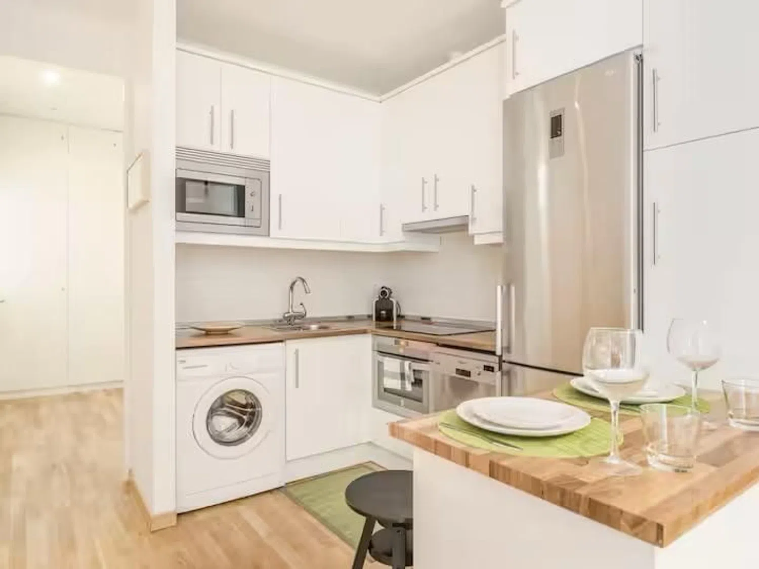 Piso en calle de la Concepción Jerónima, 3 - Foto 19