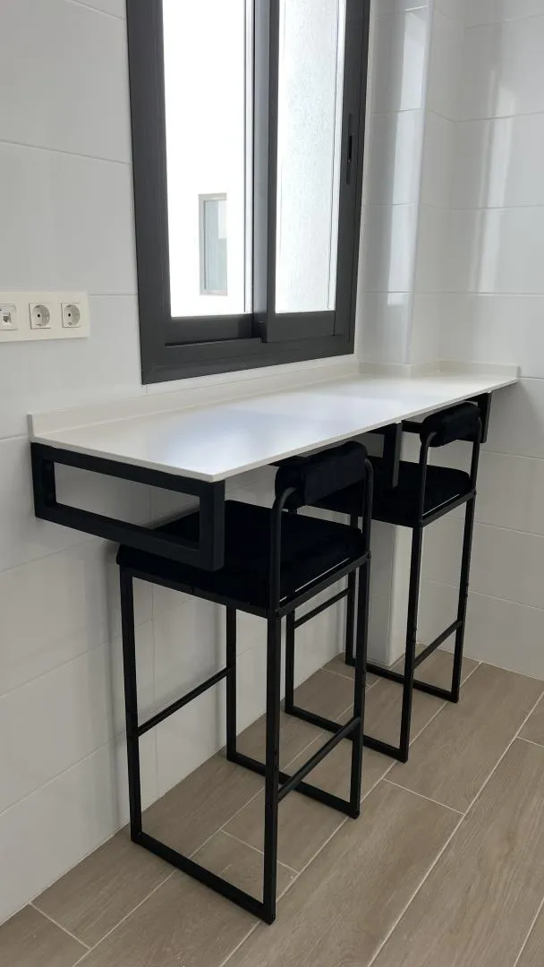 Piso en  Calle Santa Jesusa 16 - Foto 21