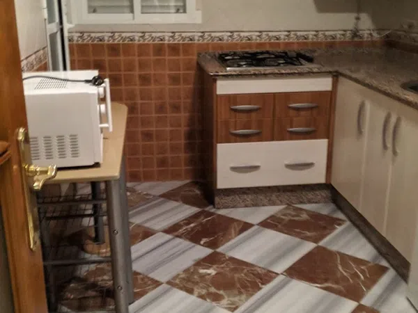 Piso en Calle Malvaloca, 7, Tiro de Línea - Foto 2