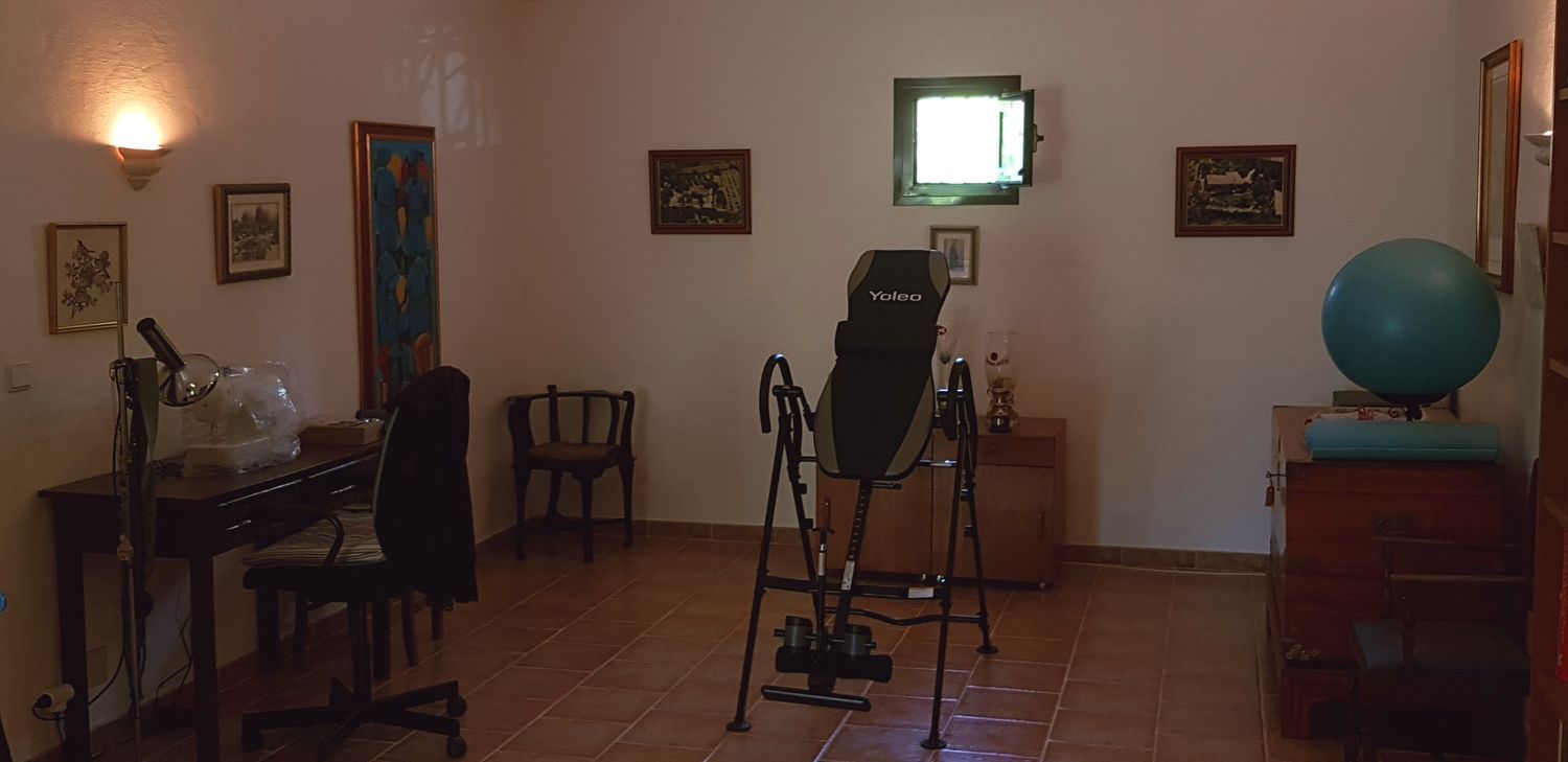 Casa rural en Calle Juan Carlos I s/n - Foto 12
