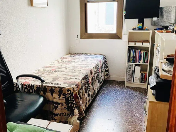 Ático en calle de Carreras i Candi, 11 - Foto 12