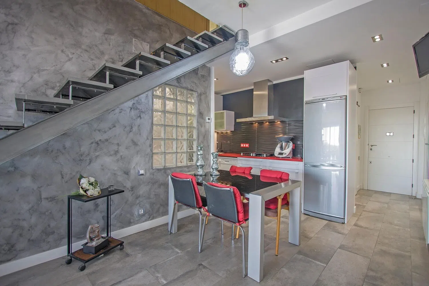 Ático en calle Riera de Horta, 8 - Foto 7