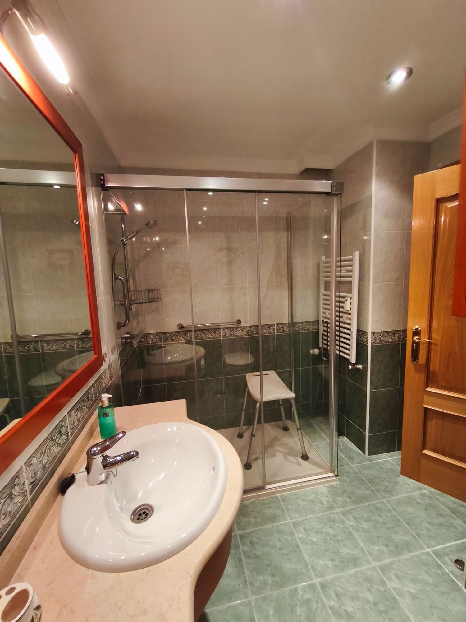 Piso en Calle Alfonso de Montalvo, 11, Centro, Centro - Foto 8