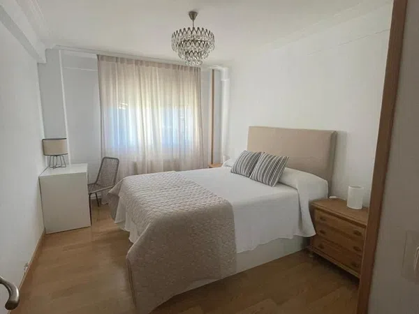 Piso en calle de Domingo A. de Andrade, 1