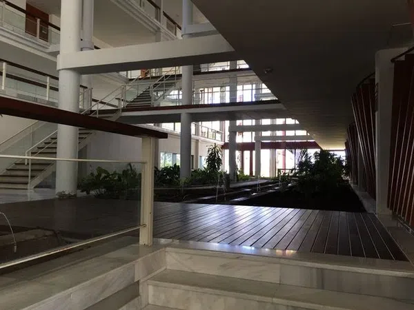 Piso en Urb. parque botanico Los Flamingos - Foto 9