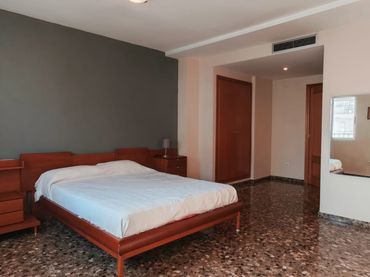 Piso en  Valencia - paseo de la Pechina - Foto 24