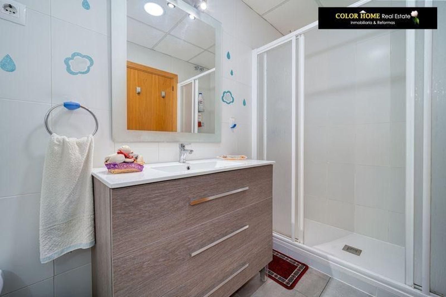 Piso en calle Sierra Faladora, 6 - Foto 35